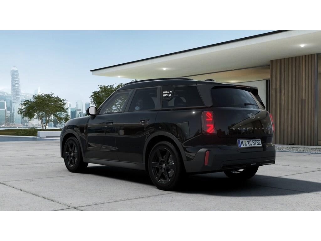 MINI Mini countryman e classic