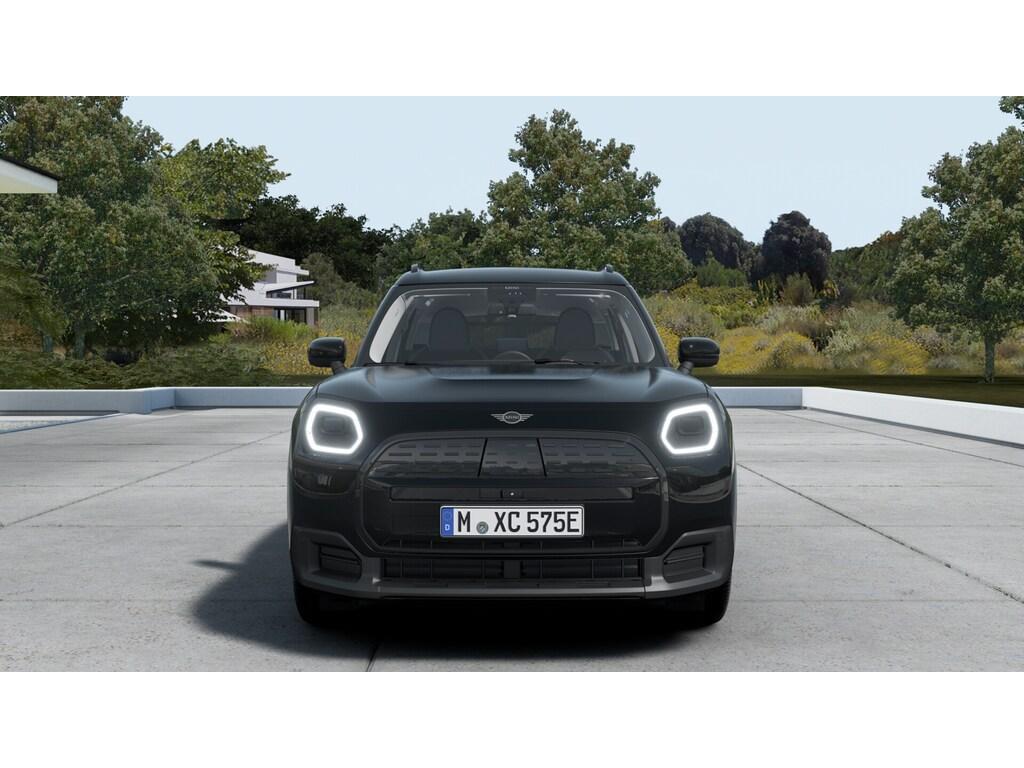 MINI Mini countryman e classic