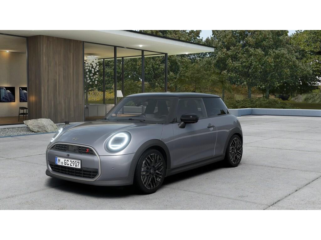 MINI Mini cooper 3p 2.0 s favoured auto
