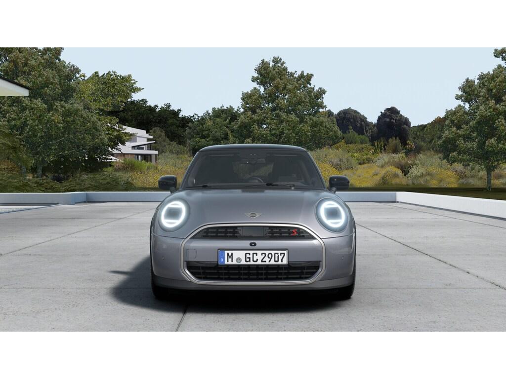 MINI Mini cooper 3p 2.0 s favoured auto