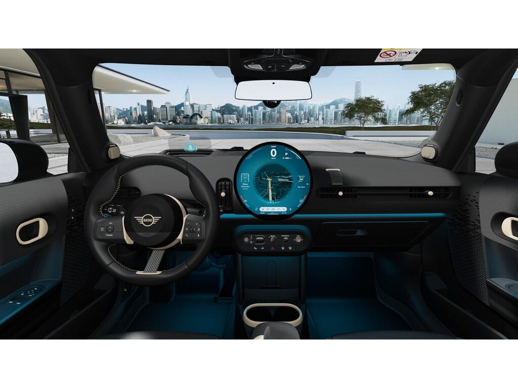 MINI Mini cooper 3p 2.0 s favoured auto