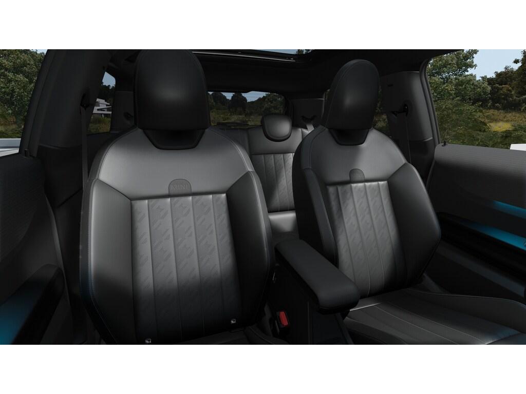 MINI Mini cooper 3p 2.0 s favoured auto