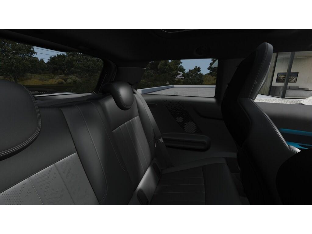 MINI Mini cooper 3p 2.0 s favoured auto