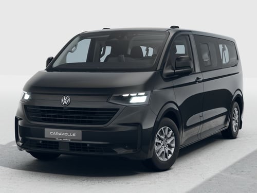 VOLKSWAGEN T7 caravelle 2.0 tdi 170cv life l2 auto