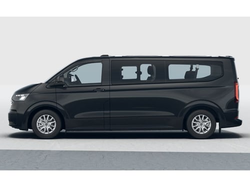 VOLKSWAGEN T7 caravelle 2.0 tdi 170cv life l2 auto