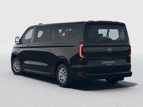 VOLKSWAGEN T7 caravelle 2.0 tdi 170cv life l2 auto