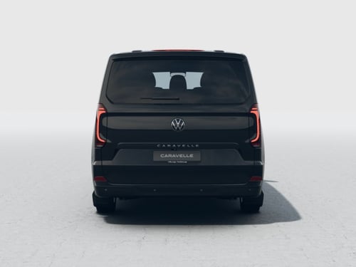 VOLKSWAGEN T7 caravelle 2.0 tdi 170cv life l2 auto