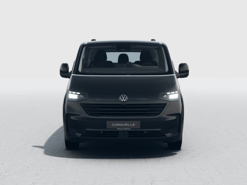 VOLKSWAGEN T7 caravelle 2.0 tdi 170cv life l2 auto