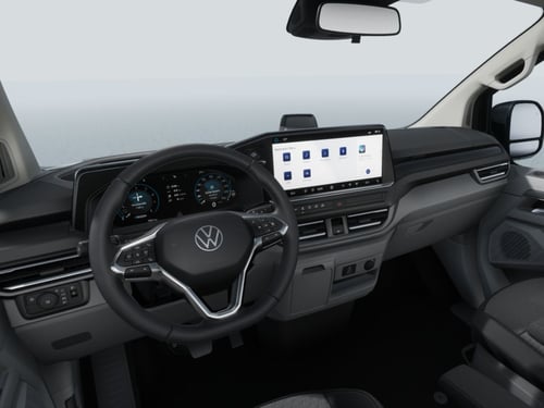VOLKSWAGEN T7 caravelle 2.0 tdi 170cv life l2 auto