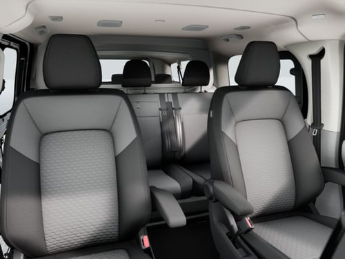 VOLKSWAGEN T7 caravelle 2.0 tdi 170cv life l2 auto