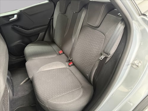FORD Puma 1.0 ecoboost h Titanium Design s&s 125cv POCHISSIMI CHILOMETRI