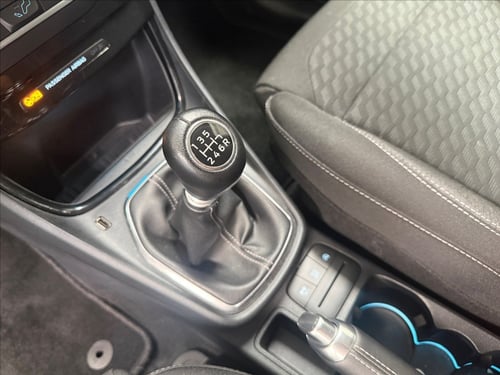 FORD Puma 1.0 ecoboost h Titanium Design s&s 125cv POCHISSIMI CHILOMETRI