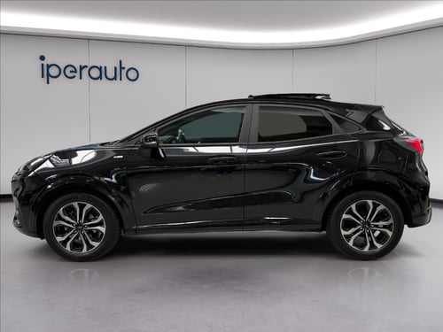 FORD Puma 1.0 ecoboost h ST-Line Design 2 s&s 125cv auto