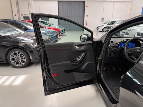 FORD Puma 1.0 ecoboost h ST-Line Design 2 s&s 125cv auto