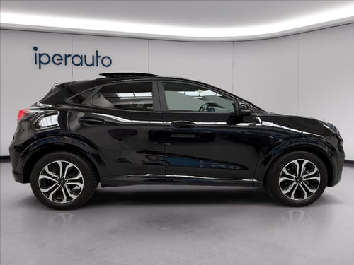 FORD Puma 1.0 ecoboost h ST-Line Design 2 s&s 125cv auto