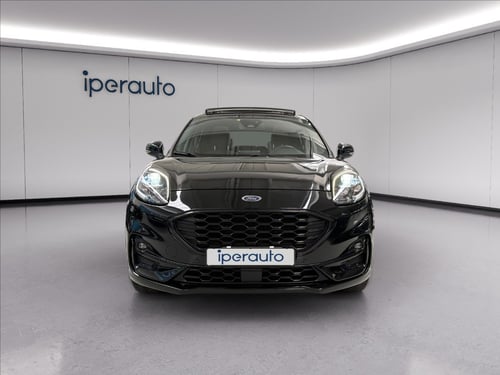 FORD Puma 1.0 ecoboost h ST-Line Design 2 s&s 125cv auto