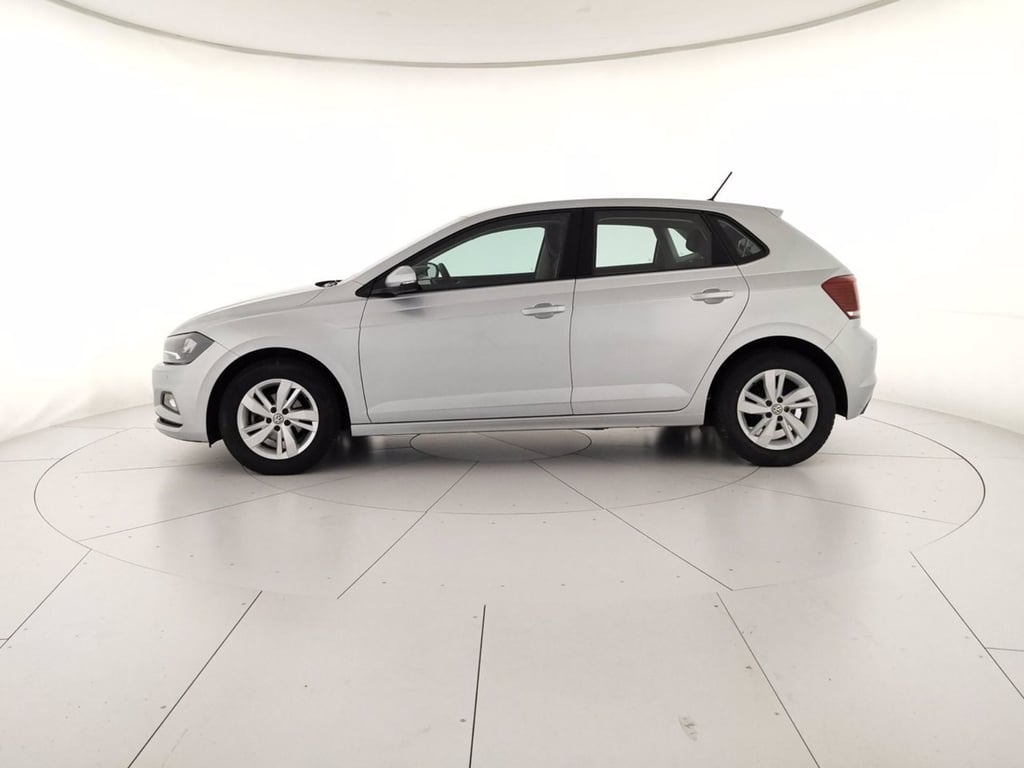 VOLKSWAGEN Polo 5p 1.0 evo comfortline 80cv