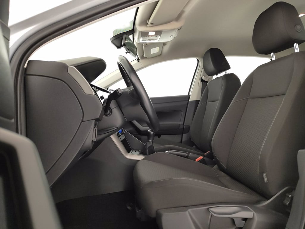 VOLKSWAGEN Polo 5p 1.0 evo comfortline 80cv