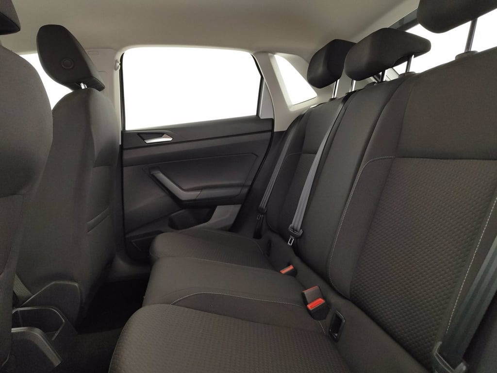 VOLKSWAGEN Polo 5p 1.0 evo comfortline 80cv