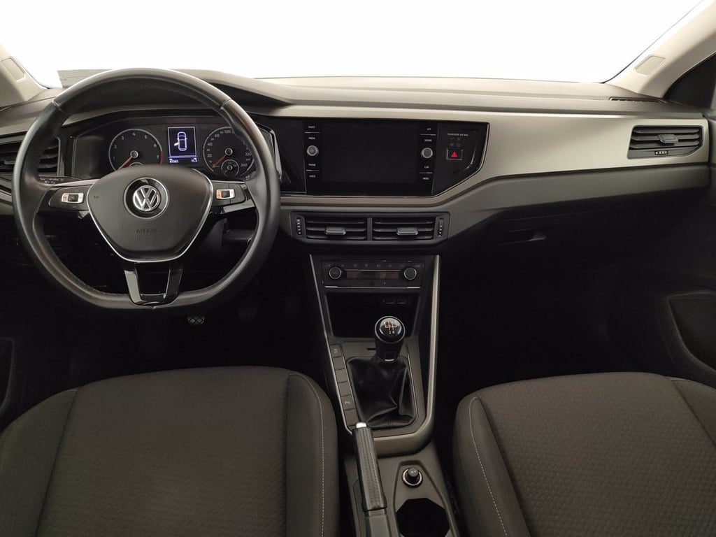 VOLKSWAGEN Polo 5p 1.0 evo comfortline 80cv