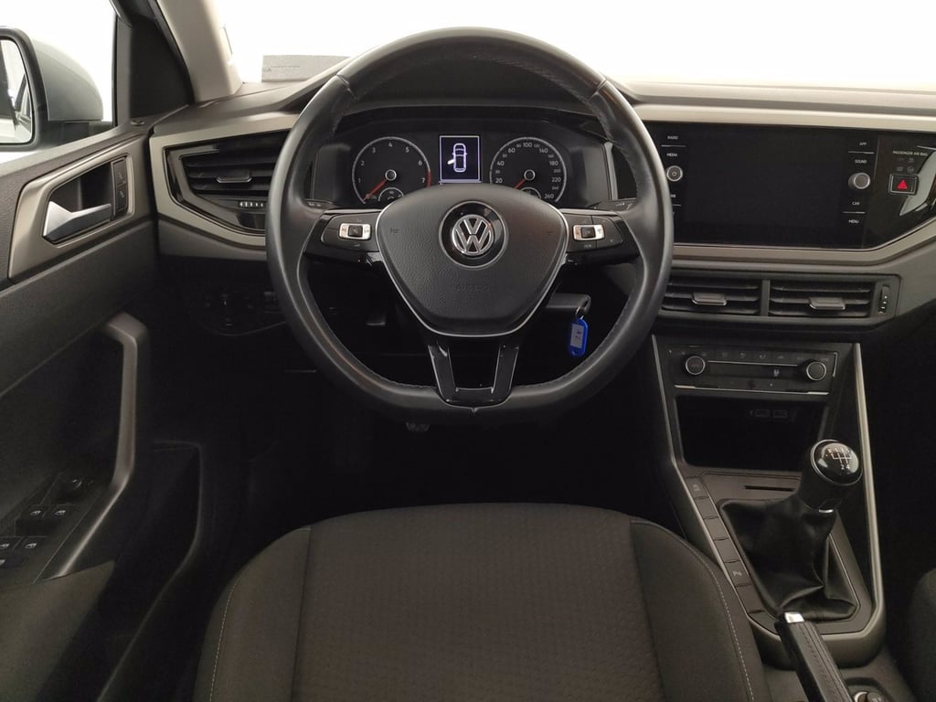 VOLKSWAGEN Polo 5p 1.0 evo comfortline 80cv