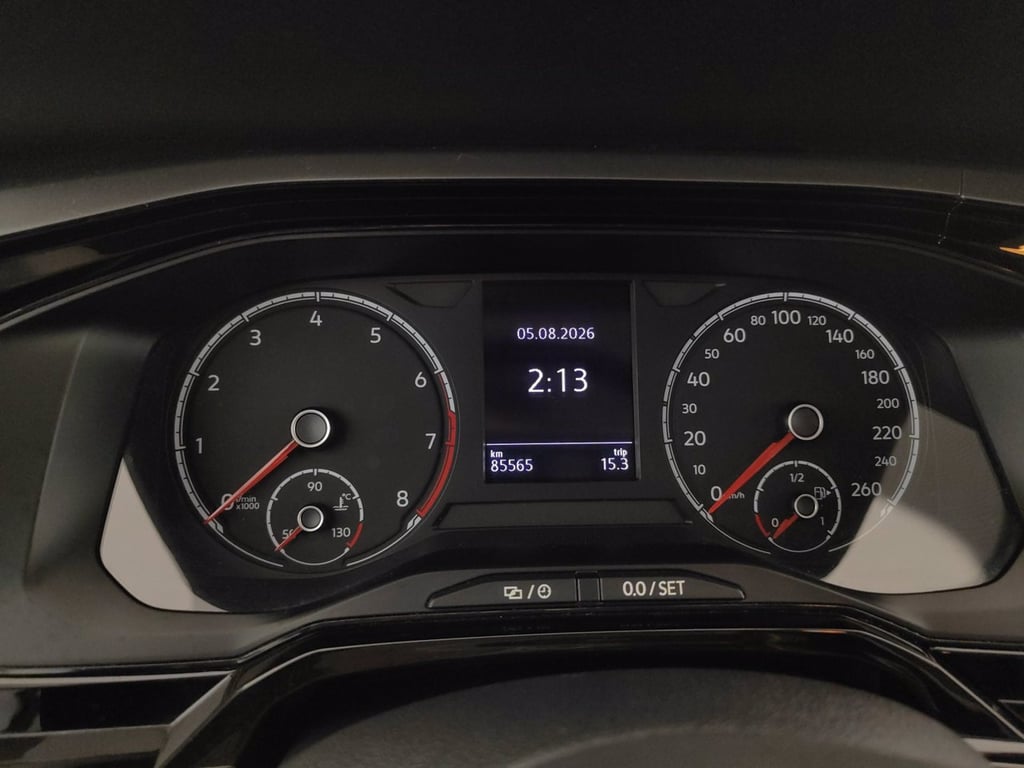 VOLKSWAGEN Polo 5p 1.0 evo comfortline 80cv