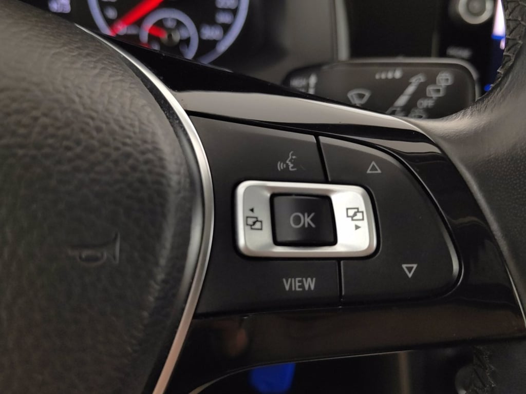 VOLKSWAGEN Polo 5p 1.0 evo comfortline 80cv