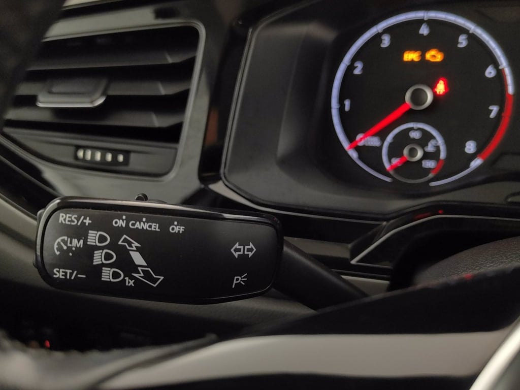 VOLKSWAGEN Polo 5p 1.0 evo comfortline 80cv