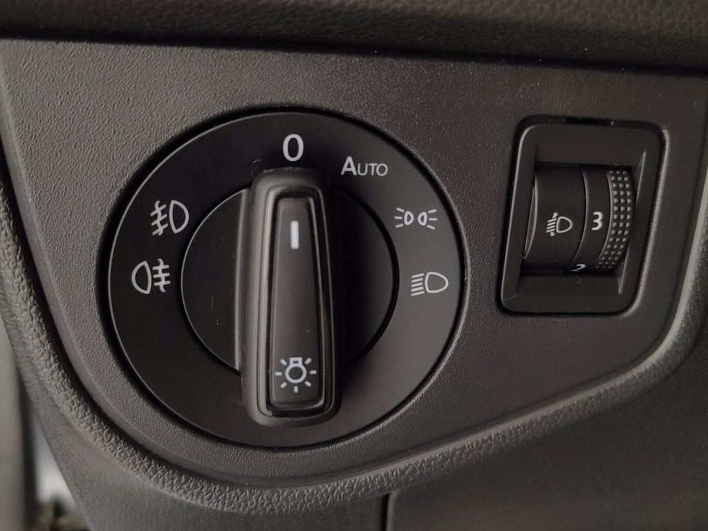 VOLKSWAGEN Polo 5p 1.0 evo comfortline 80cv