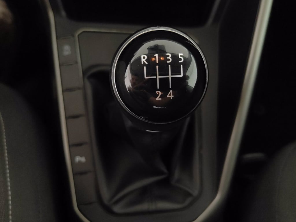 VOLKSWAGEN Polo 5p 1.0 evo comfortline 80cv