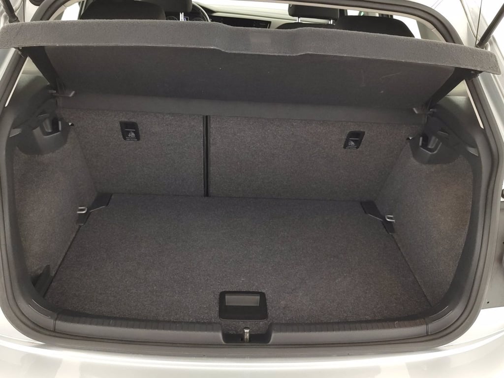 VOLKSWAGEN Polo 5p 1.0 evo comfortline 80cv
