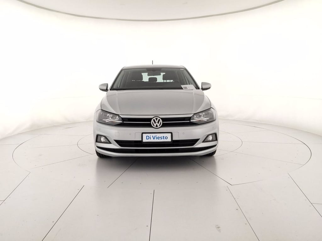 VOLKSWAGEN Polo 5p 1.0 evo comfortline 80cv