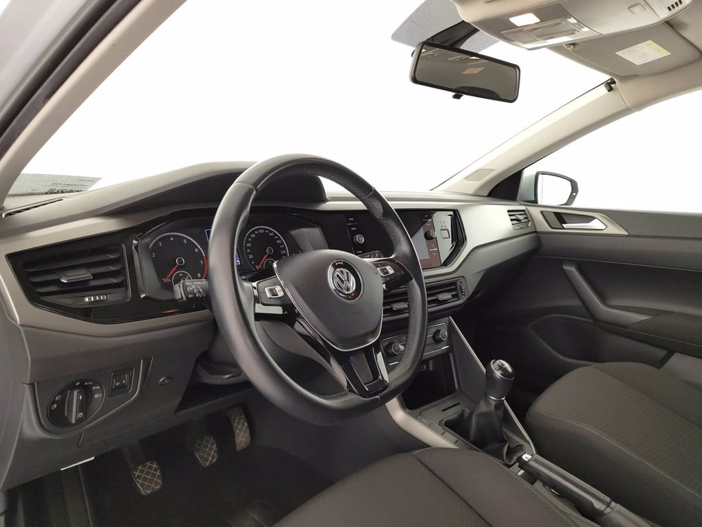VOLKSWAGEN Polo 5p 1.0 evo comfortline 80cv