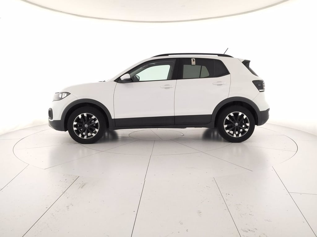 VOLKSWAGEN T-cross 1.0 tsi sport 95cv