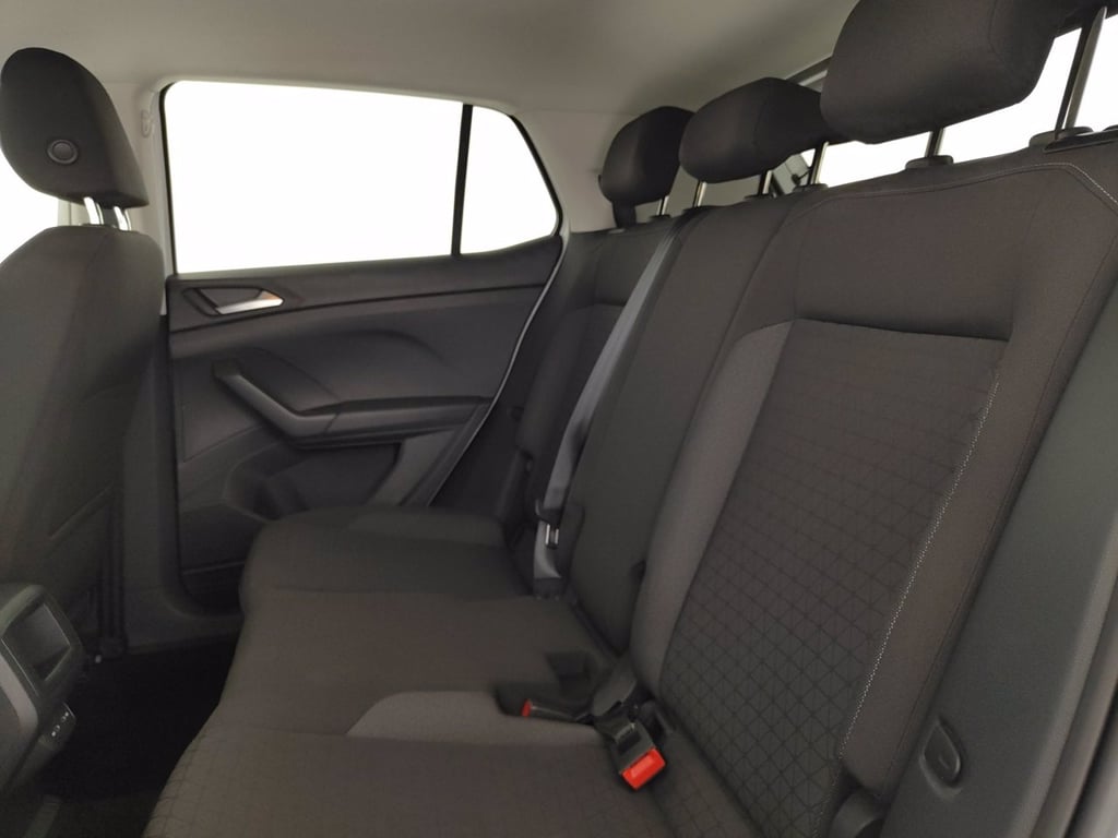 VOLKSWAGEN T-cross 1.0 tsi sport 95cv