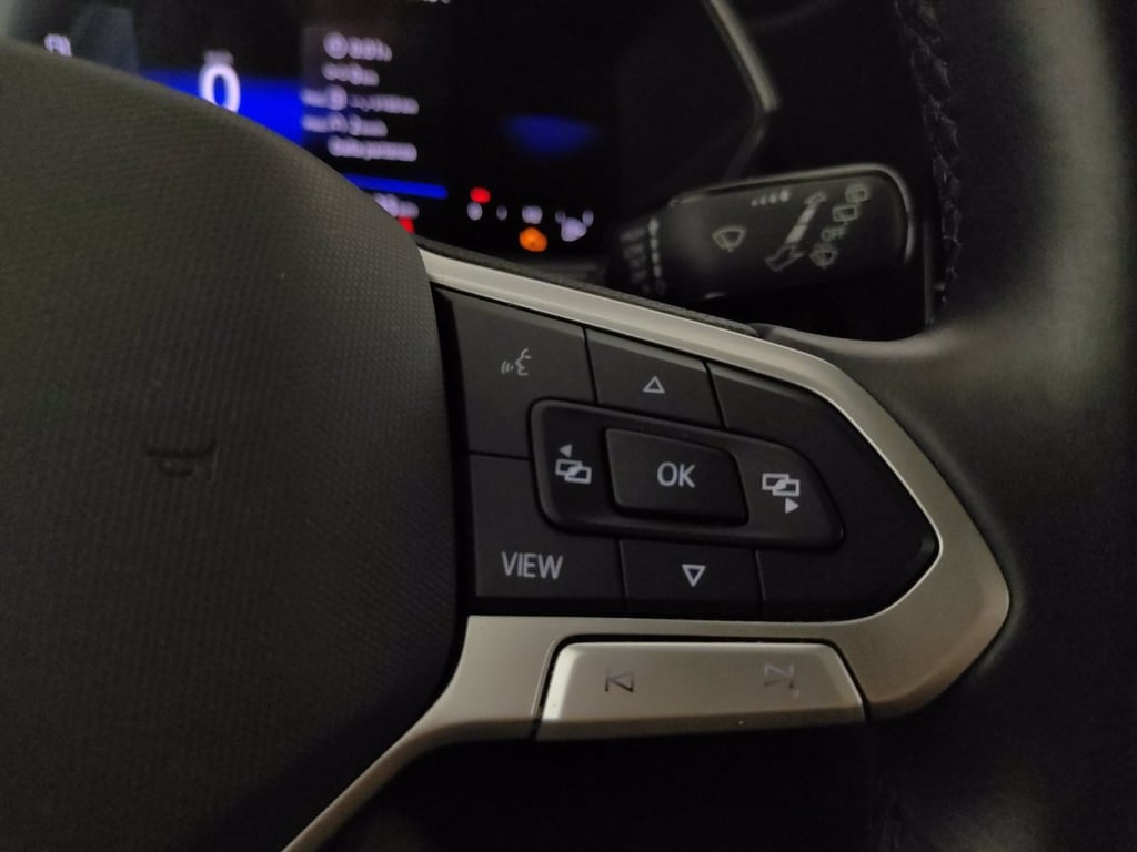 VOLKSWAGEN T-cross 1.0 tsi sport 95cv