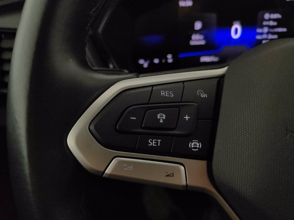 VOLKSWAGEN T-cross 1.0 tsi sport 95cv