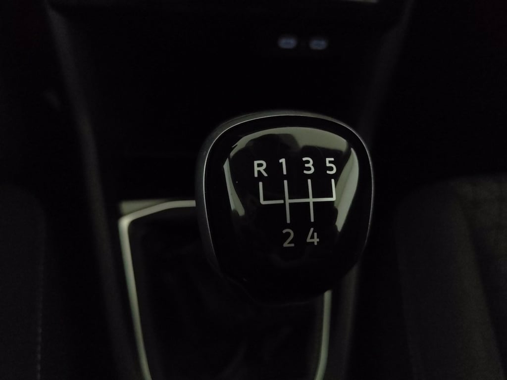 VOLKSWAGEN T-cross 1.0 tsi sport 95cv