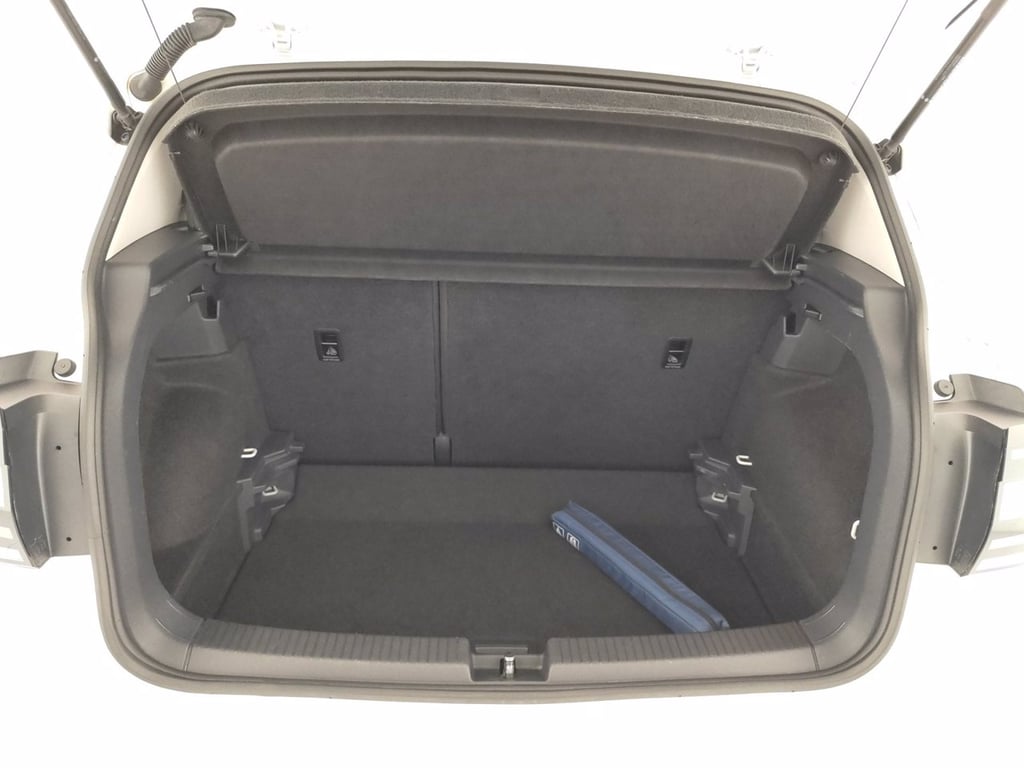 VOLKSWAGEN T-cross 1.0 tsi sport 95cv
