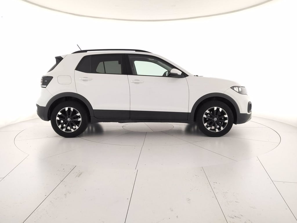 VOLKSWAGEN T-cross 1.0 tsi sport 95cv