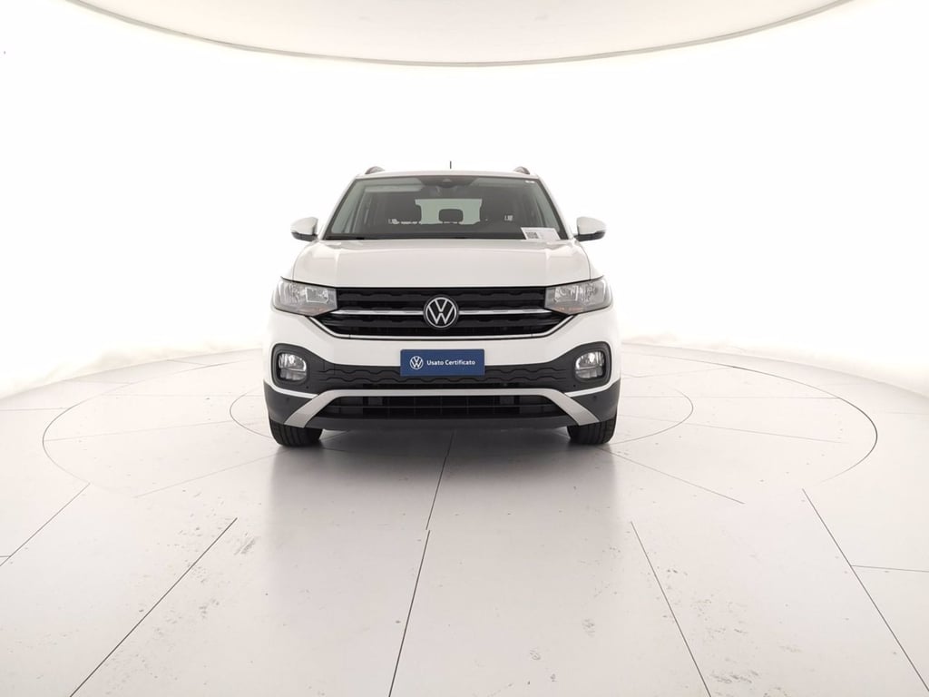 VOLKSWAGEN T-cross 1.0 tsi sport 95cv