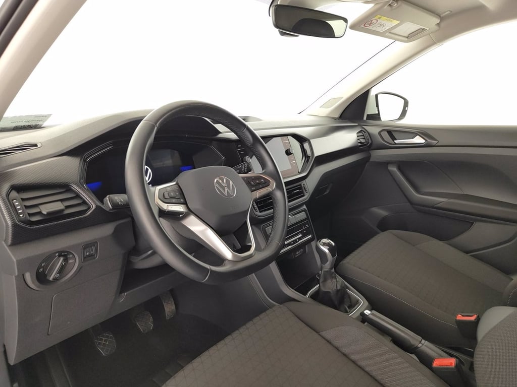 VOLKSWAGEN T-cross 1.0 tsi sport 95cv