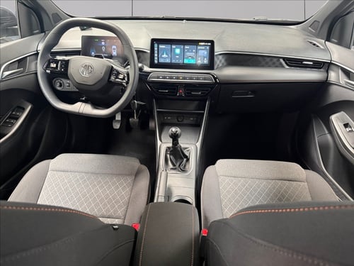 MG MG3 1.5 Standard