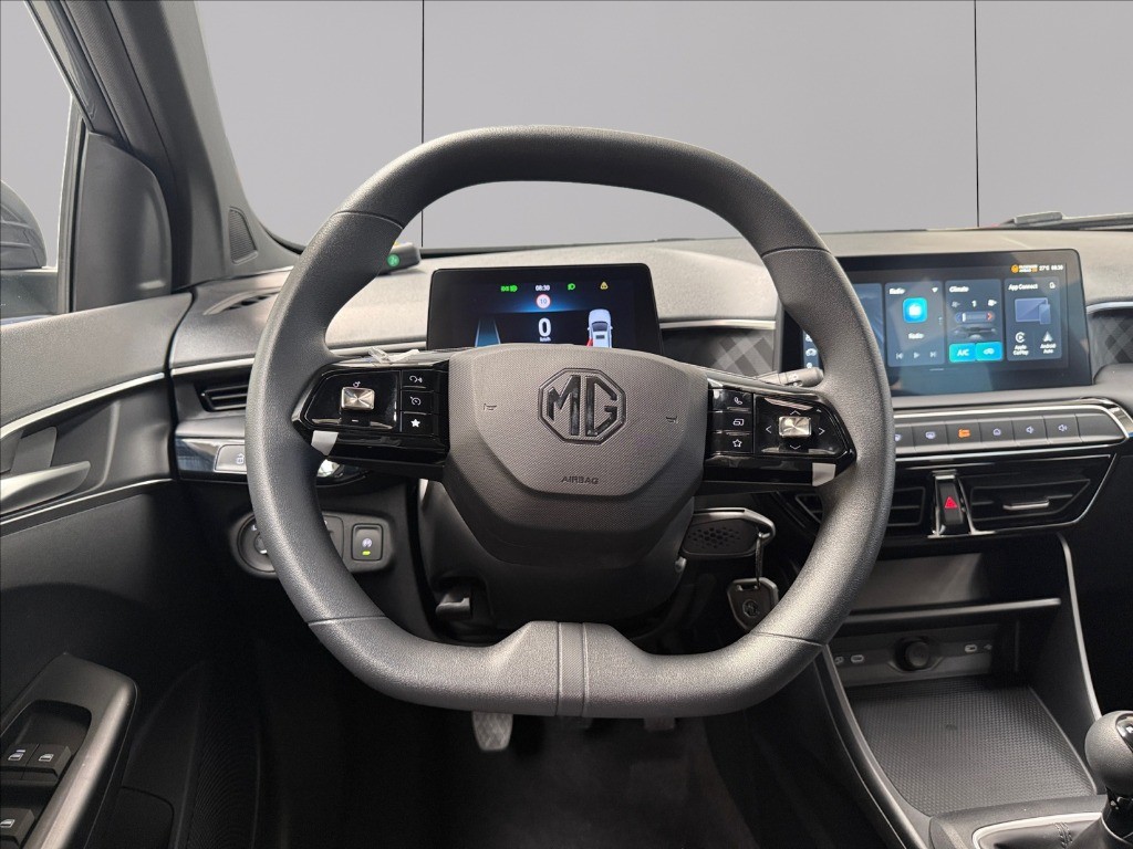 MG MG3 1.5 Standard