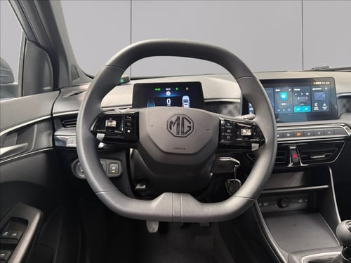 MG MG3 1.5 Standard