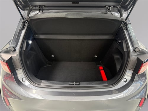 MG MG3 1.5 Standard