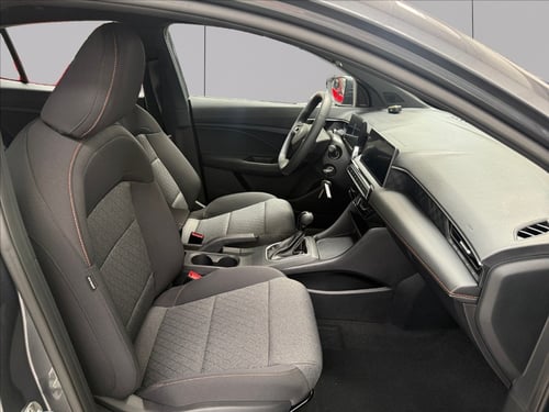 MG MG3 1.5 Standard