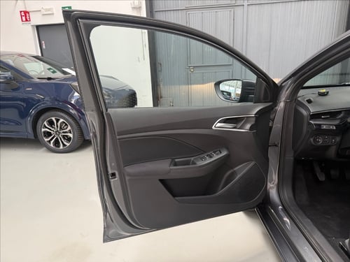 MG MG3 1.5 Standard