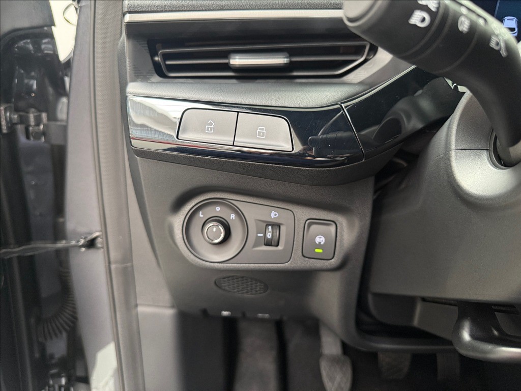MG MG3 1.5 Standard