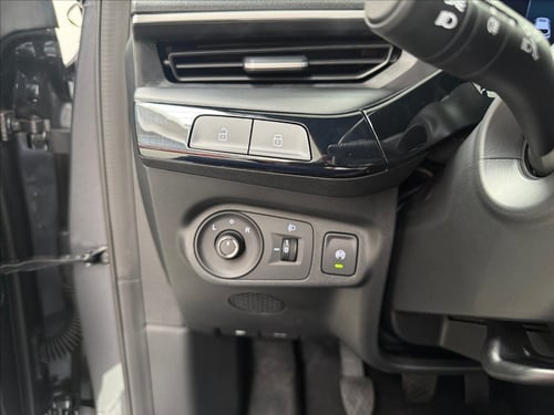 MG MG3 1.5 Standard